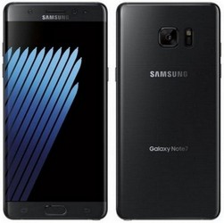Замена сенсора на телефоне Samsung Galaxy Note 7 в Воронеже